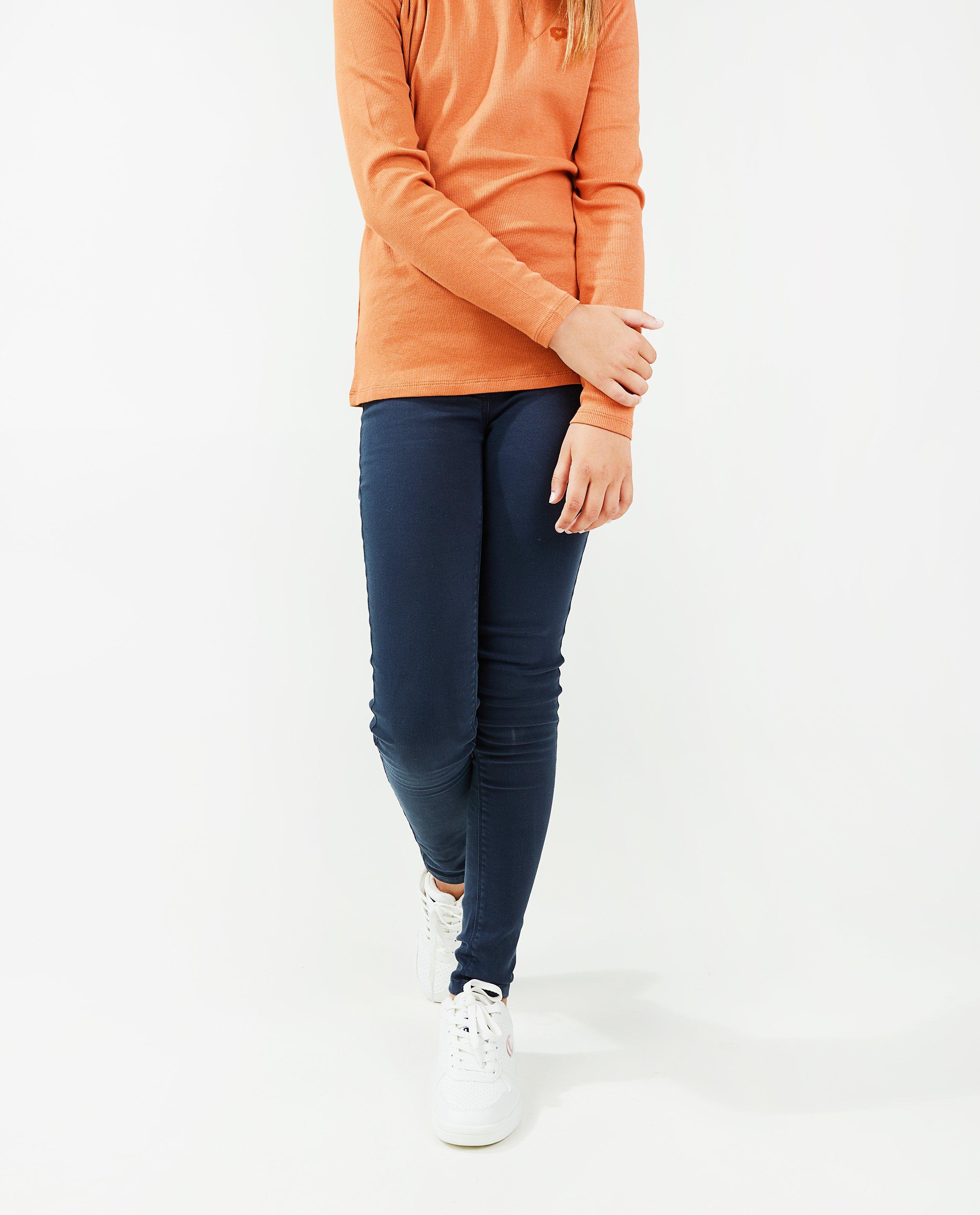 Jegging 14 ans cheap